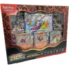 POKEMON PREMIUM COLLECTION ASSORT SV4.5 SKELEDIRGEeX ESCARLATA Y PÚRPURA DESTINOS PALDEA JCC POKEMON Spaans kaartspel - The Shop