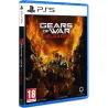 PRE-ORDER GEARS OF WAR RELOADED PS5 PHYSICAL GAME FOR PLAYSTATION 5, SPANISH VERSION, EU WARRANTY - The Shop Gamer
