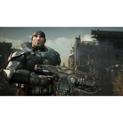 PREVENTA GEARS OF WAR RELOADED PS5 JUEGO FÍSICO PARA PLAYSTATION 5 VERSIÓN ESPAÑOLA GARANTÍA EUROPEA EU