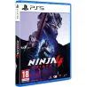 NINJA GAIDEN 4 PS5 JEU PHYSIQUE POUR PLAYSTATION 5, VERSION ESPAGNOLE, GARANTIE EUROPÉENNE EU - The Shop Gamer