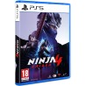 PREVENTA NINJA GAIDEN 4 PS5 JUEGO FÍSICO PARA PLAYSTATION 5 VERSIÓN ESPAÑOLA GARANTÍA EUROPEA EU
