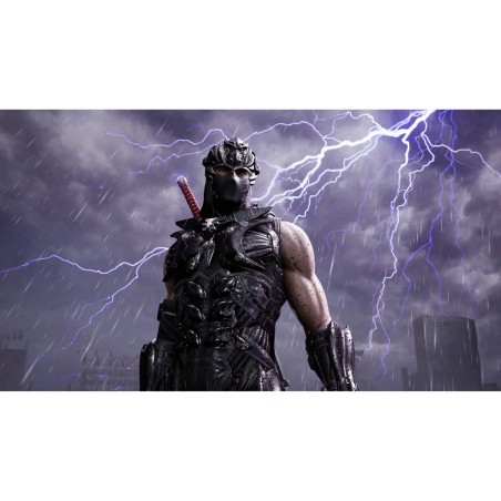 NINJA GAIDEN 4 PS5 JUEGO FÍSICO PARA PLAYSTATION 5 VERSIÓN ESPAÑOLA GARANTÍA EUROPEA EU