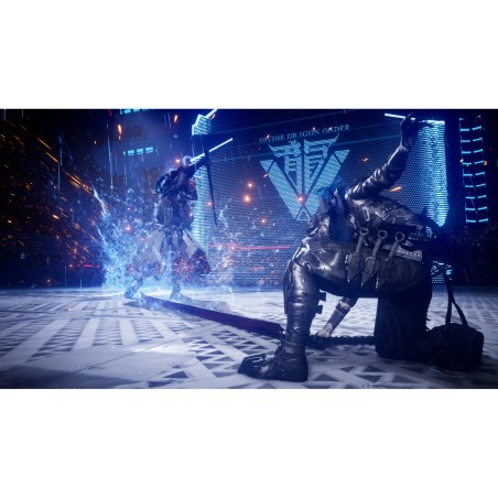 NINJA GAIDEN 4 PS5 JUEGO FÍSICO PARA PLAYSTATION 5 VERSIÓN ESPAÑOLA GARANTÍA EUROPEA EU
