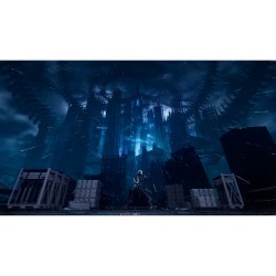 PREVENTA NINJA GAIDEN 4 PS5 JUEGO FÍSICO PARA PLAYSTATION 5 VERSIÓN ESPAÑOLA GARANTÍA EUROPEA EU