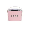 DRAADLOZE KARAOKE-LUIDSPREKER- EN MICROFOONSET HELLO KITTY MET LEDVERLICHTING - The Shop Gamer