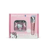 ENSEMBLE ENCEINTE ET MICRO SANS FIL POUR KARAOKÉ HELLO KITTY AVEC ÉCLAIRAGE LED - The Shop Gamer