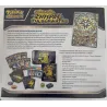 POKEMON COFFRET DRESSEUR D'ÉLITE CHISPAS FULGURAN ESCARLATA Y PÚRPURA CHISPAS FULGURANTES SV8 JCC POKÉMON ESPAGNOL JEU DE CARTES