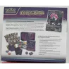 POKEMON ELITE TRAINER BOX SV1 ESCARLATA Y PURPURA MIRAIDON PÚRPURA POKÉMON TCG SPANISH TRADING CARD GAME - The Shop Gamer