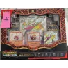 POKÉMON Collection Premium, assortiment SV4.5 SKELEDIRGEeX ESCARLATA Y PÚRPURA DESTINOS PALDEA JCC Pokémon espagnol, jeu de - Th