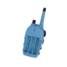 SET WALKIE TALKIES BLUEY, INTERCOMUNICATORI A BATTERIE (NON INCLUSE), AZZURRO PALLIDO - The Shop Gamer