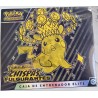 POKEMON CAJA ENTRENADOR ELITE CHISPAS FULGURAN ESCARLATA Y PÚRPURA CHISPAS FULGURANTES SV8 JCC POKEMON ESPAÑOL JUEGO DE CARTAS