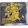 POKÉMON COFFRET ÉLITE CHISPAS FULGURANTES ESCARLATA Y PÚRPURA CHISPAS FULGURANTES SV8 JCC POKÉMON ESPAGNOL, JEU DE CARTES - The 