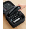 NINTENDO SWITCH 2 TRANSPORTTASCHE, ALL-IN-ONE-KOFFER FÜR SWITCH2, ZUBEHÖR UND SPIELE - The Shop Gamer
