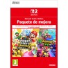 CÓDIGO DE DESCARGA DIGITAL PAQUETE DE MEJORA MARIO PARTY JAMBOREE NINTENDO SWITCH 2 EDITION + JAMBOREE TV