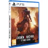 DAEMON X MACHINA: TITANIC SCION PS5 JUEGO FÍSICO PARA PLAYSTATION 5 VERSIÓN ESPAÑOLA GARANTÍA EUROPEA EUROPEAN WARRANTY