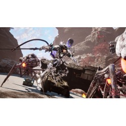 DAEMON X MACHINA: TITANIC SCION PS5 JUEGO FÍSICO PARA PLAYSTATION 5 VERSIÓN ESPAÑOLA GARANTÍA EUROPEA EUROPEAN WARRANTY