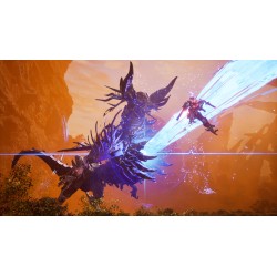 DAEMON X MACHINA: TITANIC SCION PS5 JUEGO FÍSICO PARA PLAYSTATION 5 VERSIÓN ESPAÑOLA GARANTÍA EUROPEA EUROPEAN WARRANTY