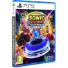 SONIC RACING CROSSWORLDS ELIGE VERSIÓN PS5 PLAYSTATION 5 NINTENDO SWITCH VERSIÓN ESPAÑOLA JUEGO FÍSICO GARANTÍA EUROPEA