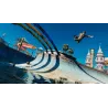 TONY HAWK'S PRO SKATER 3 + 4 SWITCH2 BOÎTE AVEC CODE DE TÉLÉCHARGEMENT POUR NINTENDO SWITCH 2, VERSION ESPAGNOLE, GARANTIE UE - 