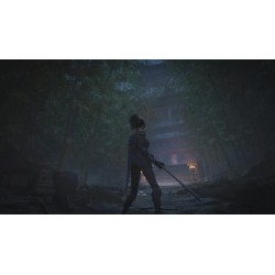 WUCHANG FALLEN FEATHERS DAY 1 EDITION PS5 JUEGO FÍSICO PARA PLAYSTATION 5 VERSIÓN ESPAÑOLA GARANTÍA EUROPEA EU WARRANTY