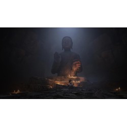 WUCHANG FALLEN FEATHERS DAY 1 EDITION PS5 JUEGO FÍSICO PARA PLAYSTATION 5 VERSIÓN ESPAÑOLA GARANTÍA EUROPEA EU WARRANTY