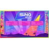 PREVENTA LET´S SING 2026 + 2 MICRÓFONOS ELIGE VERSIÓN PS5 PLAYSTATION5 NINTENDO SWITCH JUEGO FÍSICO VERSIÓN ESPAÑOLA GARANTÍA EU