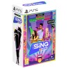 PREVENTA LET´S SING 2026 + 2 MICRÓFONOS ELIGE VERSIÓN PS5 PLAYSTATION5 NINTENDO SWITCH JUEGO FÍSICO VERSIÓN ESPAÑOLA GARANTÍA EU