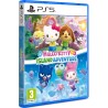 PREVENTA HELLO KITTY ISLAND ADVENTURE PS5 JUEGO FÍSICO PARA PLAYSTATION 5 VERSIÓN ESPAÑOLA GARANTÍA EUROPEA EU WARRANTY
