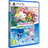HELLO KITTY ISLAND ADVENTURE PS5 PHYSICAL GAME FOR PLAYSTATION 5, SPANISH VERSION, EUROPEAN WARRANTY - The Shop Gamer