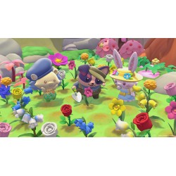 PREVENTA HELLO KITTY ISLAND ADVENTURE PS5 JUEGO FÍSICO PARA PLAYSTATION 5 VERSIÓN ESPAÑOLA GARANTÍA EUROPEA EU WARRANTY