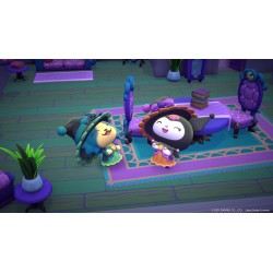 PREVENTA HELLO KITTY ISLAND ADVENTURE PS5 JUEGO FÍSICO PARA PLAYSTATION 5 VERSIÓN ESPAÑOLA GARANTÍA EUROPEA EU WARRANTY