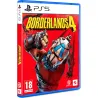 BORDERLANDS 4 PS5 FYSIEKE GAME VOOR PLAYSTATION 5, SPAANSE VERSIE, EUROPESE GARANTIE EU WARRANTY - The Shop Gamer