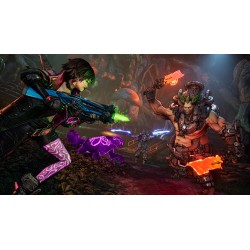 BORDERLANDS 4 PS5 JUEGO FÍSICO PARA PLAYSTATION 5 VERSIÓN ESPAÑOLA GARANTÍA EUROPEA EU WARRANTY