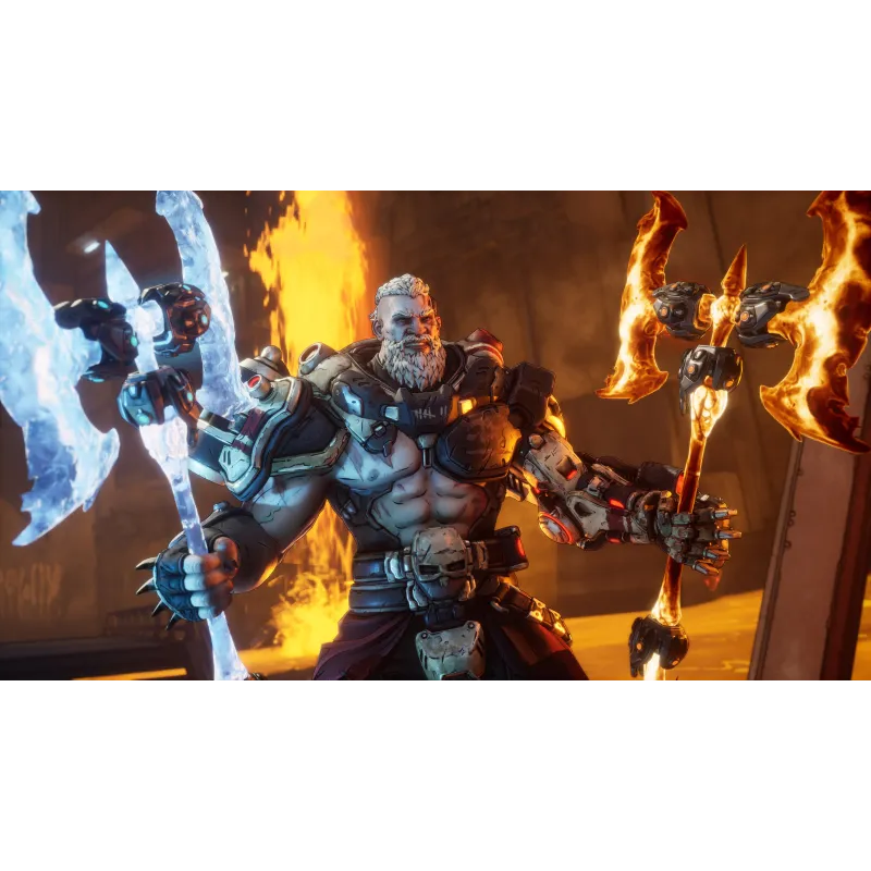 BORDERLANDS 4 PS5 JEU PHYSIQUE POUR PLAYSTATION 5, VERSION ESPAGNOLE, GARANTIE EUROPÉENNE UE - The Shop Gamer