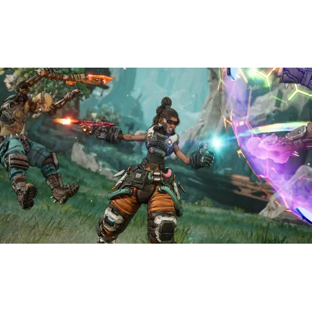 BORDERLANDS 4 PS5 GIOCO FISICO PER PLAYSTATION 5 VERSIONE SPAGNOLA GARANZIA UE - The Shop Gamer