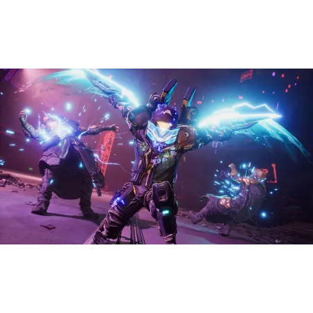 BORDERLANDS 4 PS5, PHYSISCHES SPIEL FÜR PLAYSTATION 5, SPANISCHE VERSION, EU-GARANTIE - The Shop Gamer