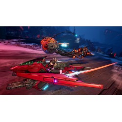 BORDERLANDS 4 PS5 JUEGO FÍSICO PARA PLAYSTATION 5 VERSIÓN ESPAÑOLA GARANTÍA EUROPEA EU WARRANTY