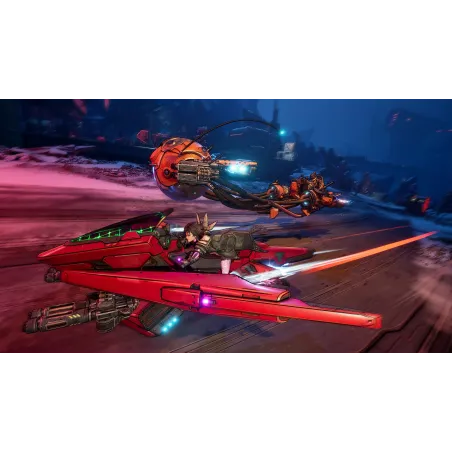 BORDERLANDS 4 PS5 GIOCO FISICO PER PLAYSTATION 5 VERSIONE SPAGNOLA GARANZIA UE - The Shop Gamer