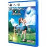 EVERYBODY'S GOLF HOT SHOTS ELIGE VERSIÓN PS5 PLAYSTATION5 NINTENDO SWITCH JUEGO FÍSICO VERSIÓN ESPAÑOLA GARANTÍA EU