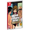 GTA TRILOGY SWITCH CAJA CON CÓDIGO DE DESCARGA DIGITAL DE JUEGO COMPLETO NINTENDO SWITCH VERSIÓN ESPAÑOLA GARANTÍA EU