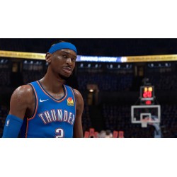 NBA 2K26 PS4 JUEGO FÍSICO PARA PLAYSTATION 4 VERSIÓN ESPAÑOLA GARANTÍA EUROPEA EUROPEAN WARRANTY