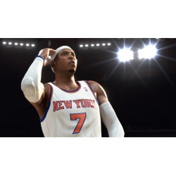 NBA 2K26 SWITCH JUEGO FÍSICO PARA NINTENDO SWITCH NECESARIA DESCARGA VERSIÓN ESPAÑOLA GARANTÍA EUROPEA EUROPEAN WARRANT