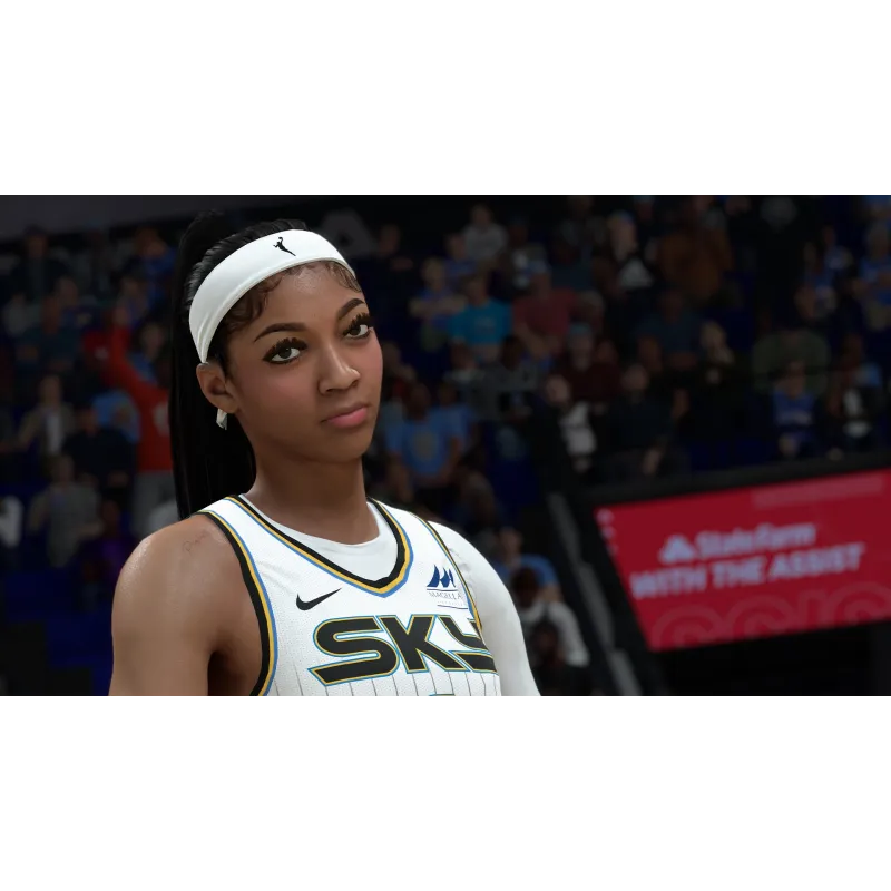 NBA 2K26 SWITCH2 CARTE CLÉ DE JEU POUR NINTENDO SWITCH 2 VERSION ESPAGNOLE GARANTIE EUROPÉENNE - The Shop Gamer