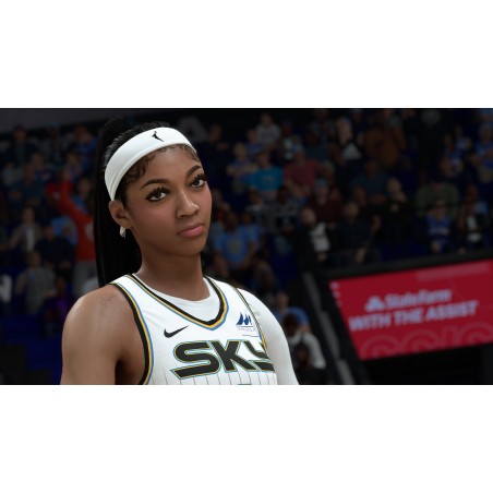 NBA 2K26 SWITCH2 TARJETA LLAVE DE JUEGO PARA NINTENDO SWITCH 2 VERSIÓN ESPAÑOLA GARANTÍA EUROPEA EUROPEAN WARRANTY