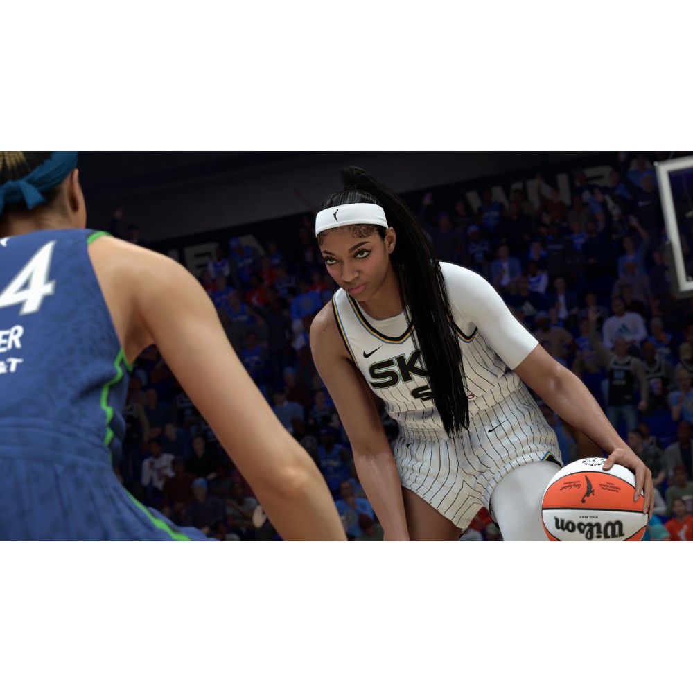 NBA 2K26 SWITCH2 TARJETA LLAVE DE JUEGO PARA NINTENDO SWITCH 2 VERSIÓN ESPAÑOLA GARANTÍA EUROPEA EUROPEAN WARRANTY