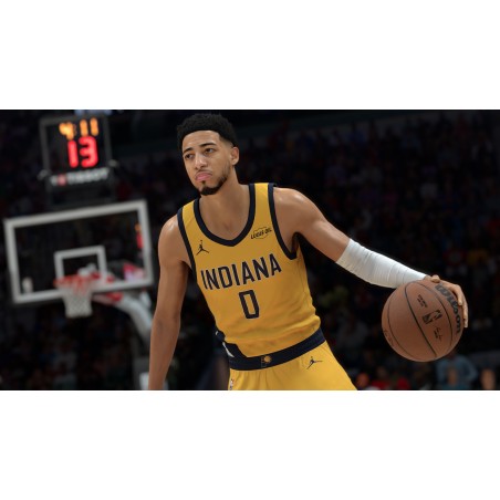 NBA 2K26 SWITCH2 TARJETA LLAVE DE JUEGO PARA NINTENDO SWITCH 2 VERSIÓN ESPAÑOLA GARANTÍA EUROPEA EUROPEAN WARRANTY