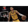 NBA 2K26 SWITCH2 CARTE CLÉ DE JEU POUR NINTENDO SWITCH 2 VERSION ESPAGNOLE GARANTIE EUROPÉENNE - The Shop Gamer