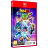 DRAGON BALL SPARKING ZERO SWITCH2 GAME KEY CARD FOR NINTENDO SWITCH 2, SPANISH VERSION, EUROPEAN WARRANTY - The Shop Gamer