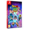 DRAGON BALL SPARKING ZERO SWITCH FYSIEKE GAME VOOR NINTENDO SWITCH, SPAANSE VERSIE, EUROPESE GARANTIE - The Shop Gamer