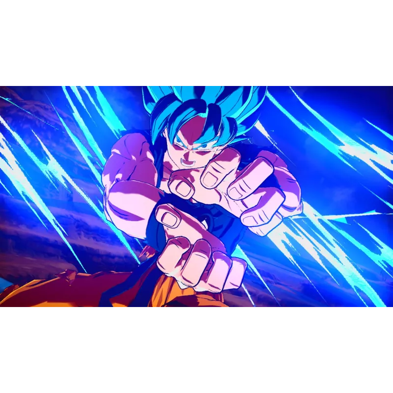 DRAGON BALL SPARKING ZERO SWITCH GIOCO FISICO PER NINTENDO SWITCH, VERSIONE SPAGNOLA, GARANZIA EUROPEA - The Shop Gamer